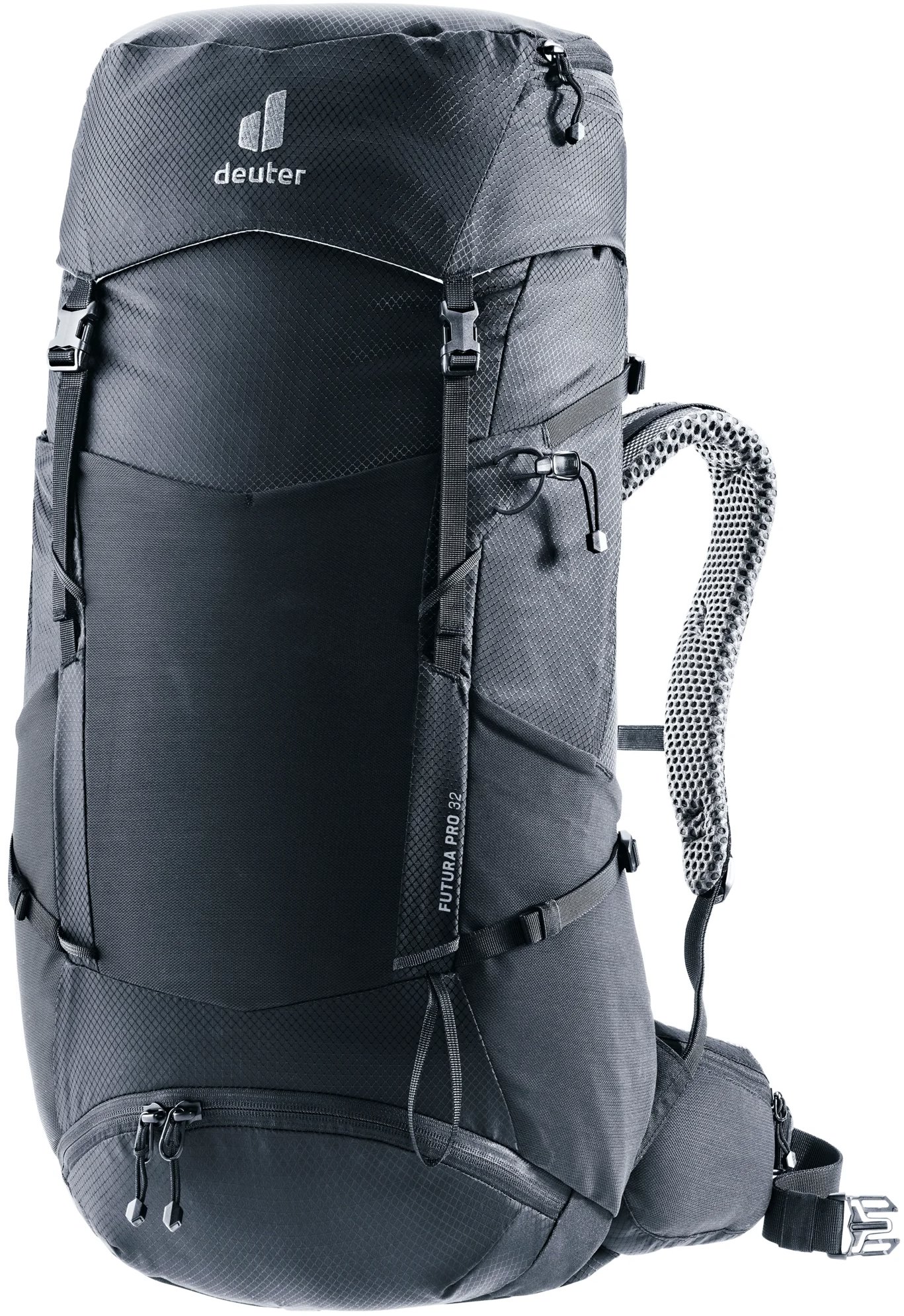 Deuter Futura Pro 32 černý
