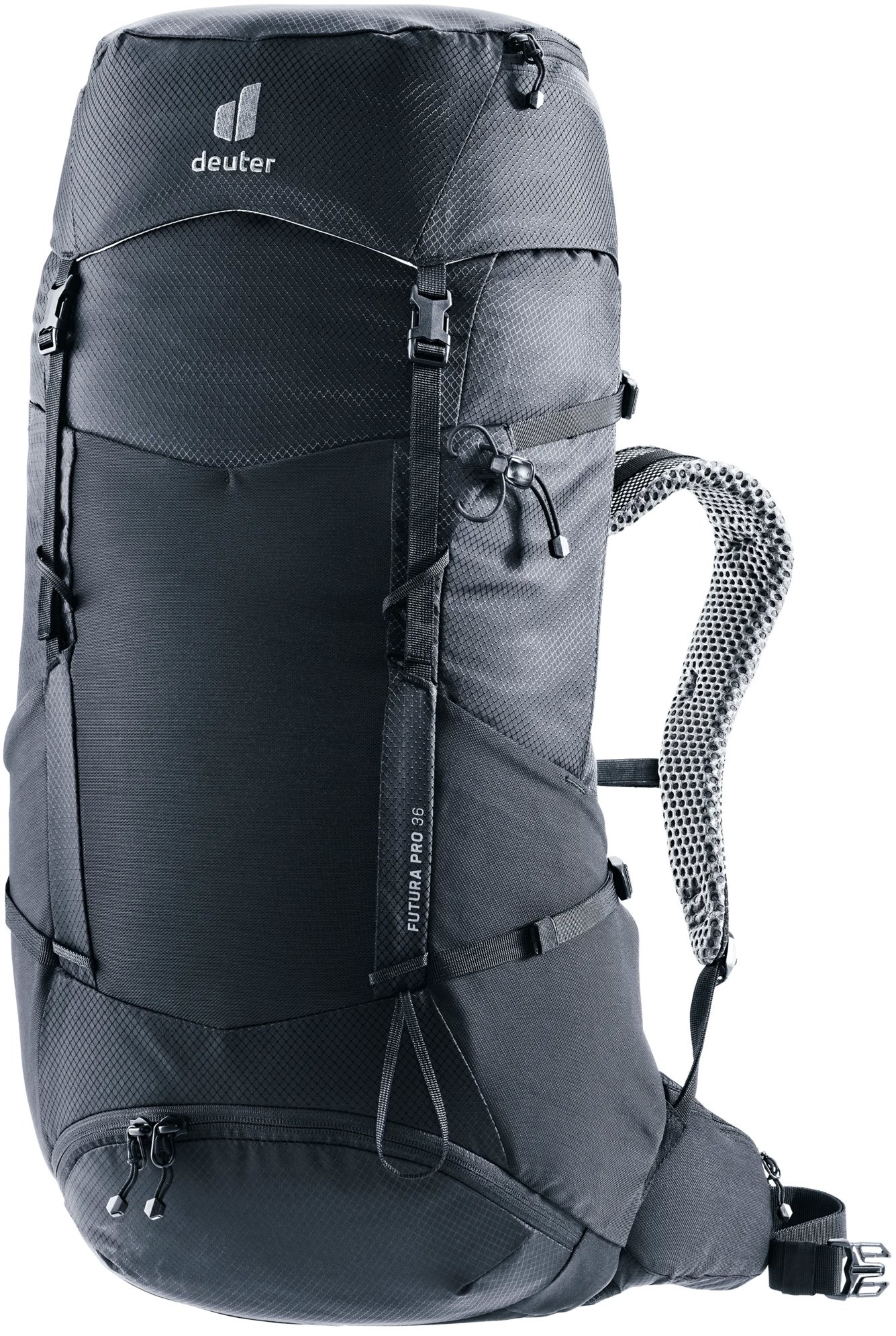 Deuter Futura Pro 36 černý