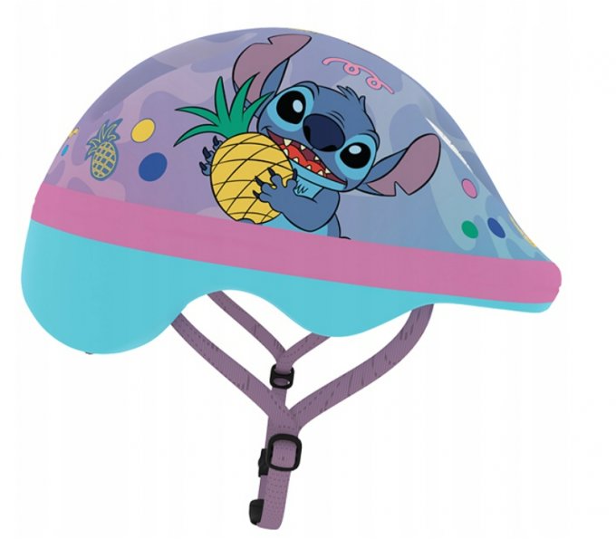 Disney Přilba na kolo Stitch XS