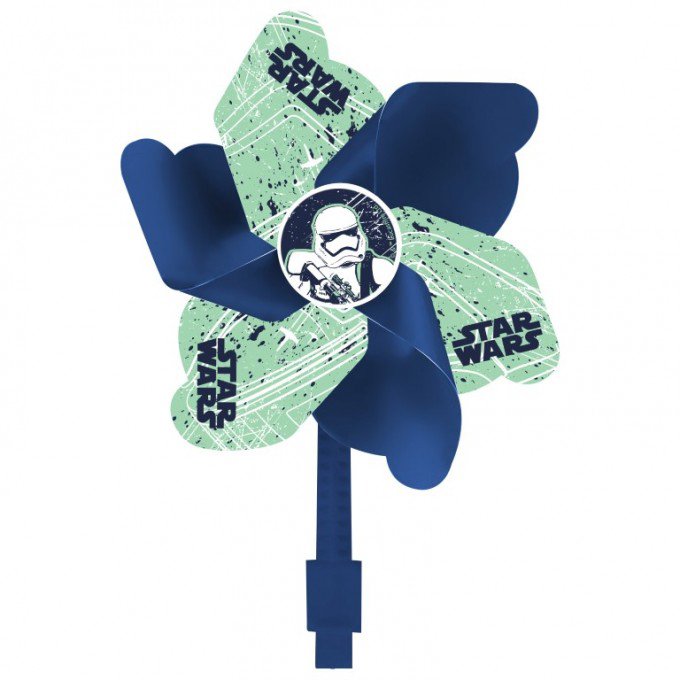 Disney Větrník na řidítka Stormtrooper