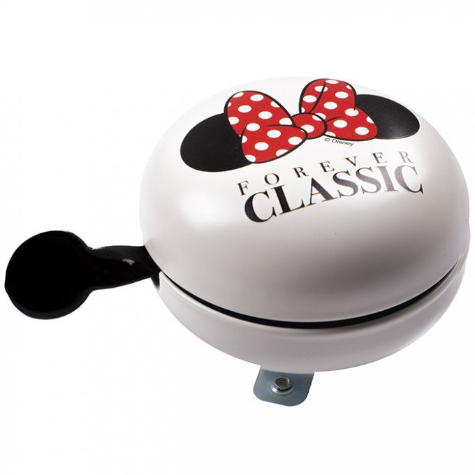 Disney Minnie classic retro 80 mm
