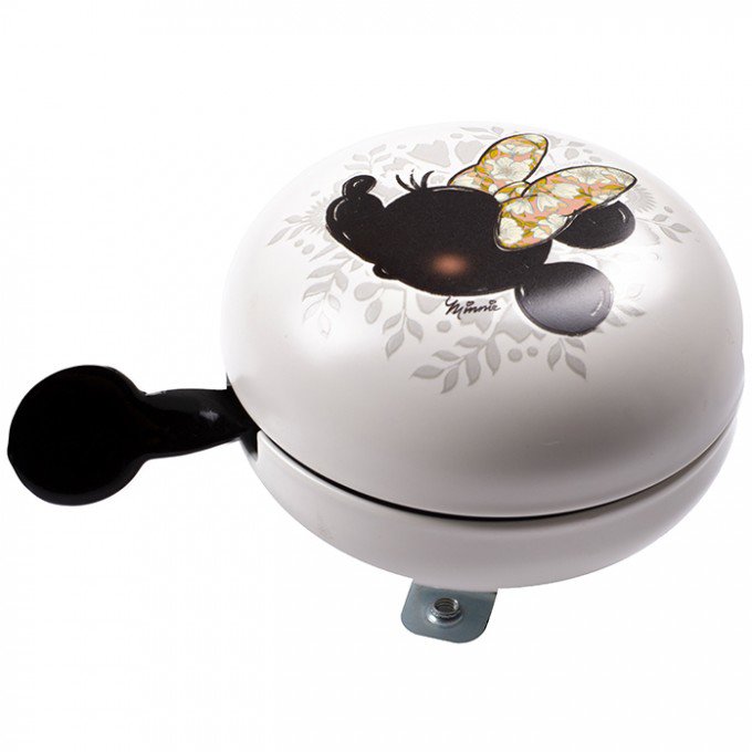Disney Minnie ornament retro 80 mm