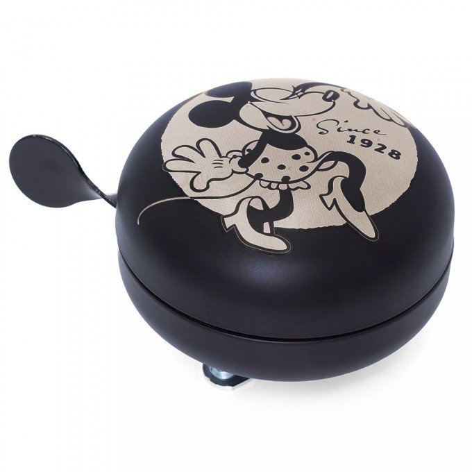Disney Minnie since 1928 retro 80 mm