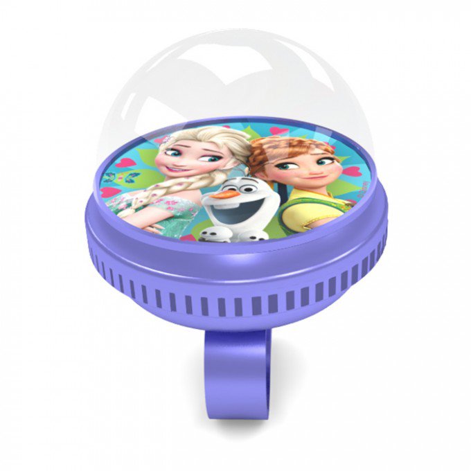 Disney Ledové království s membránou