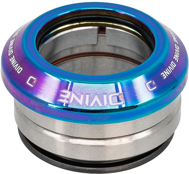 Divine Hlavové složení neochrome