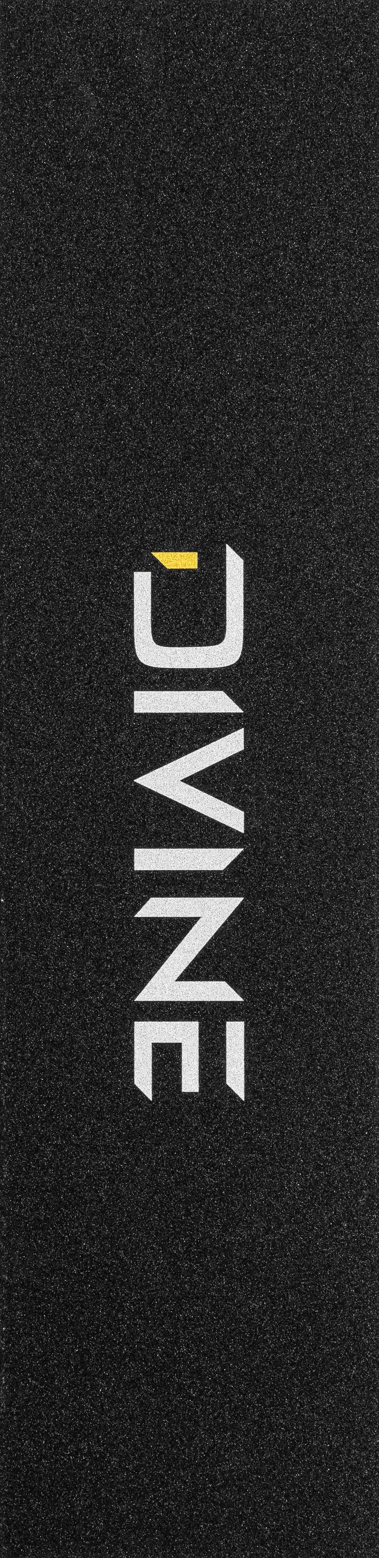 DIVINE Grip páska Divine Logo