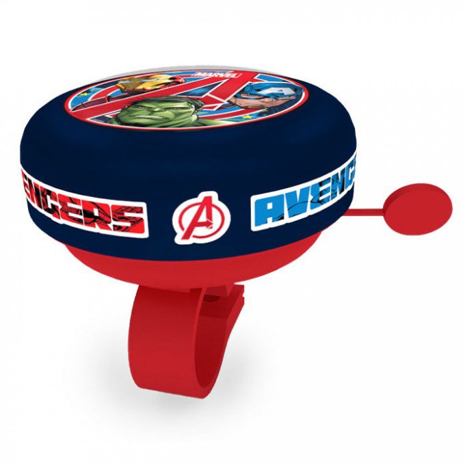 Disney Avengers 55 mm