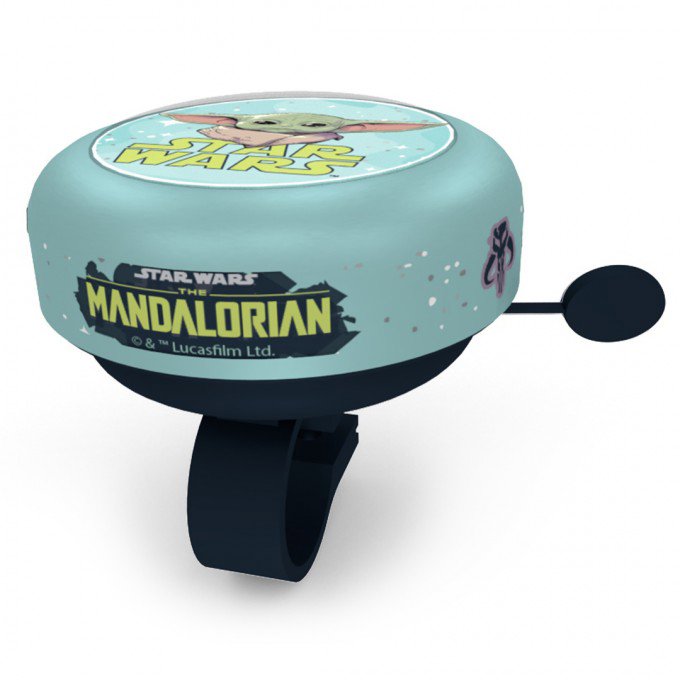 Disney Mandalorian 55 mm