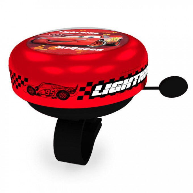 Disney Cars III 55 mm