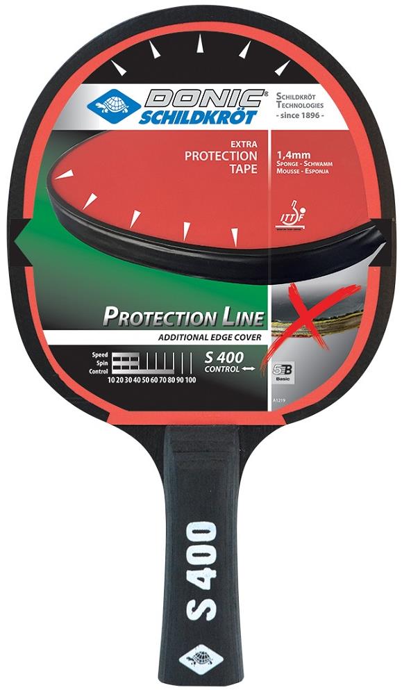 DONIC Protection Line S400