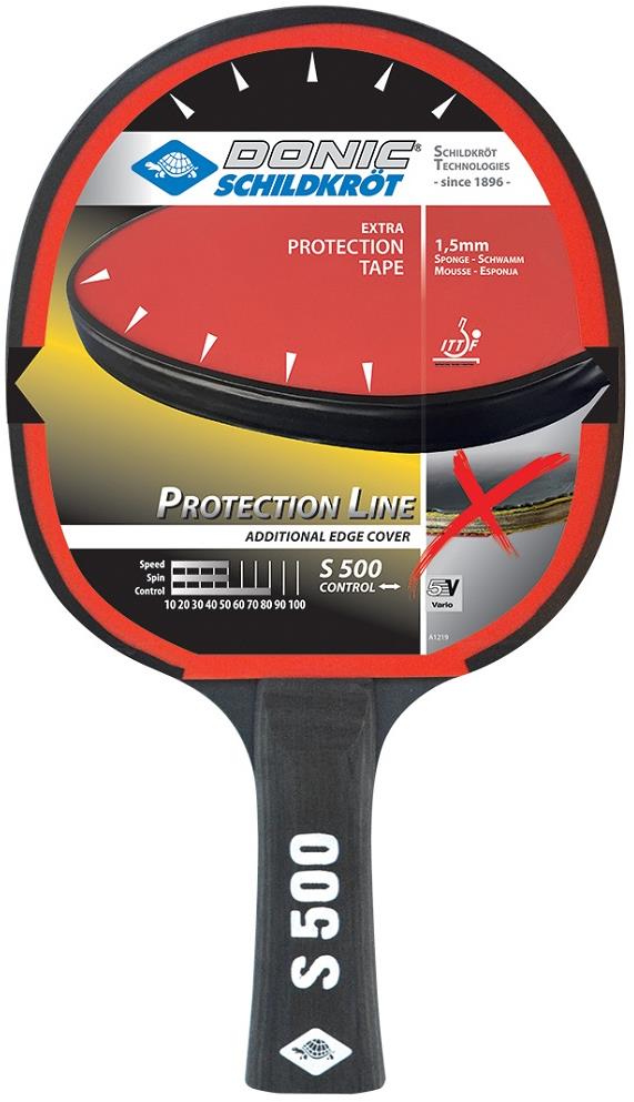 DONIC Protection Line S500