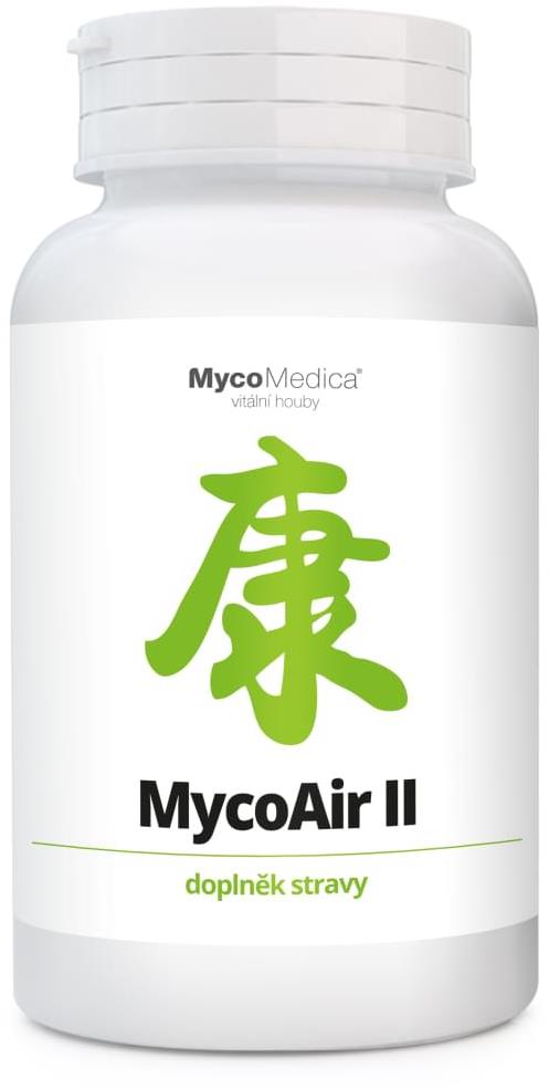 MycoMedica MycoAir II 180 tobolek