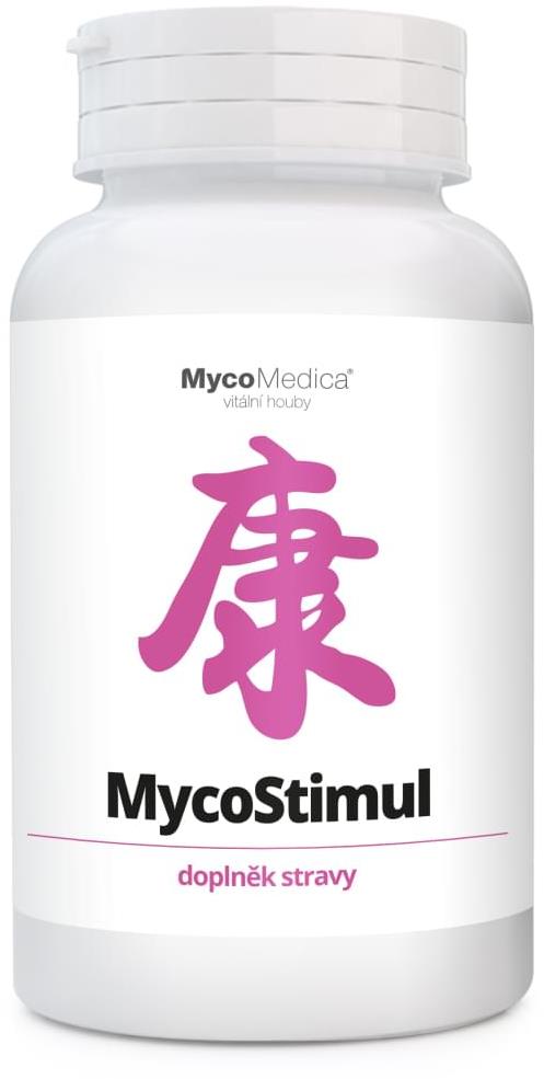 MycoMedica MycoStimul 180 tablet
