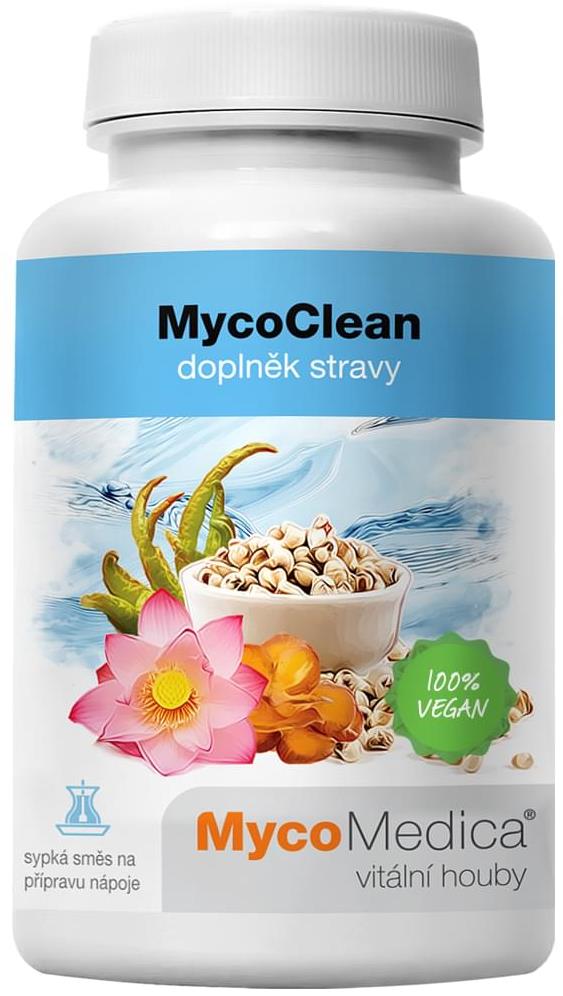 MycoMedica MycoClean 99g