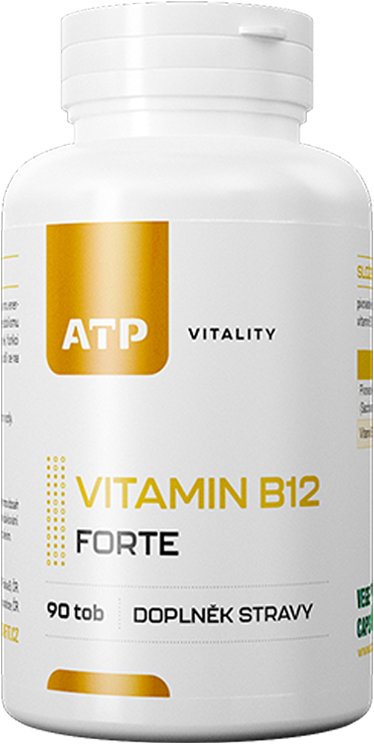 ATP B12 Forte 90 tob