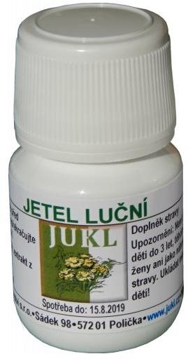 Jukl Jetel (D3)