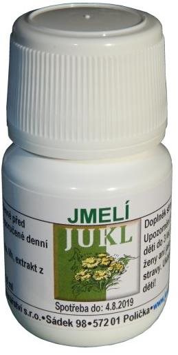 Jukl Jmelí (D2)