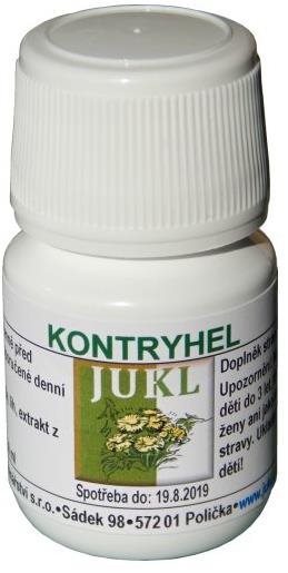 Jukl Kontryhel (D4)
