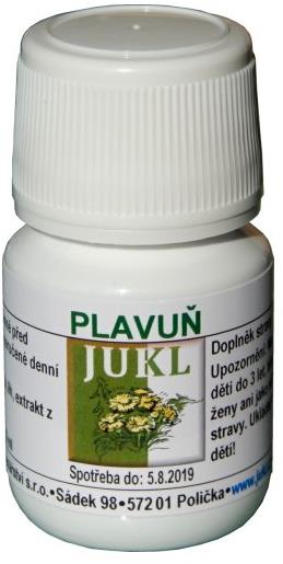 Jukl Plavuň (D6)