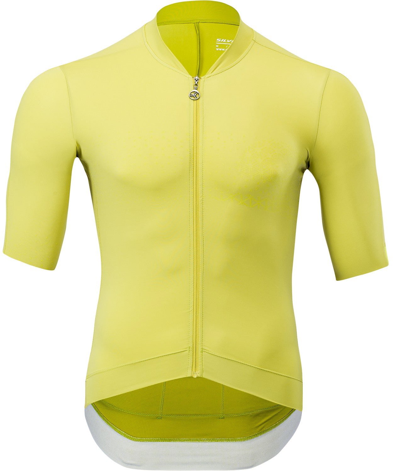 SILVINI Ansino MD1608 olive-lime M