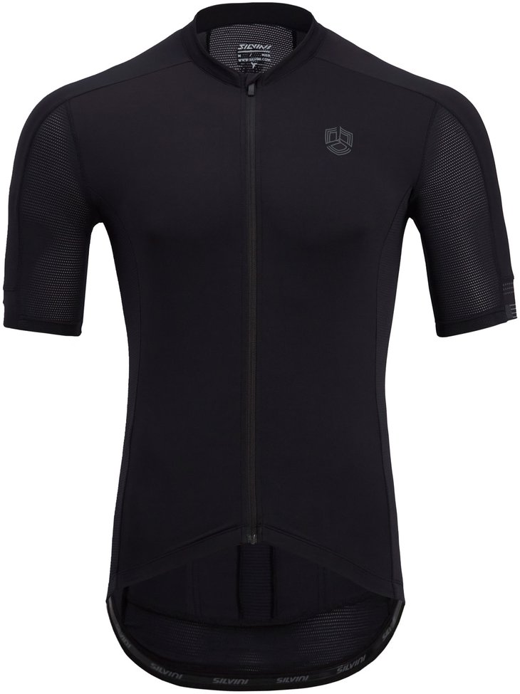 SILVINI Ceno MD2015 black 3XL