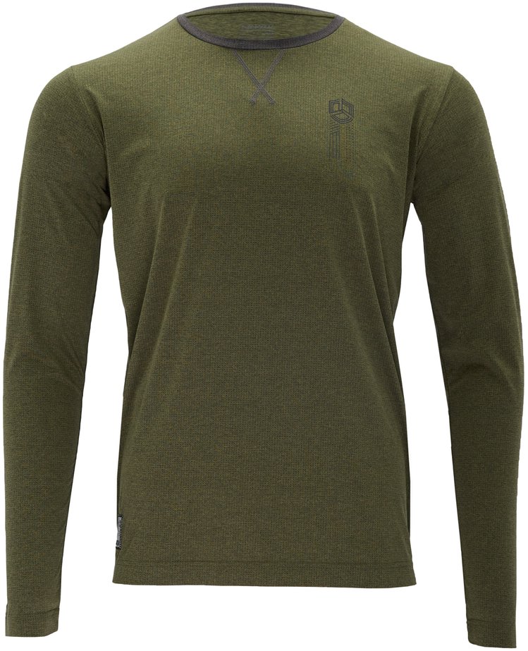 SILVINI Casalo MD2216 olive-charcoal S