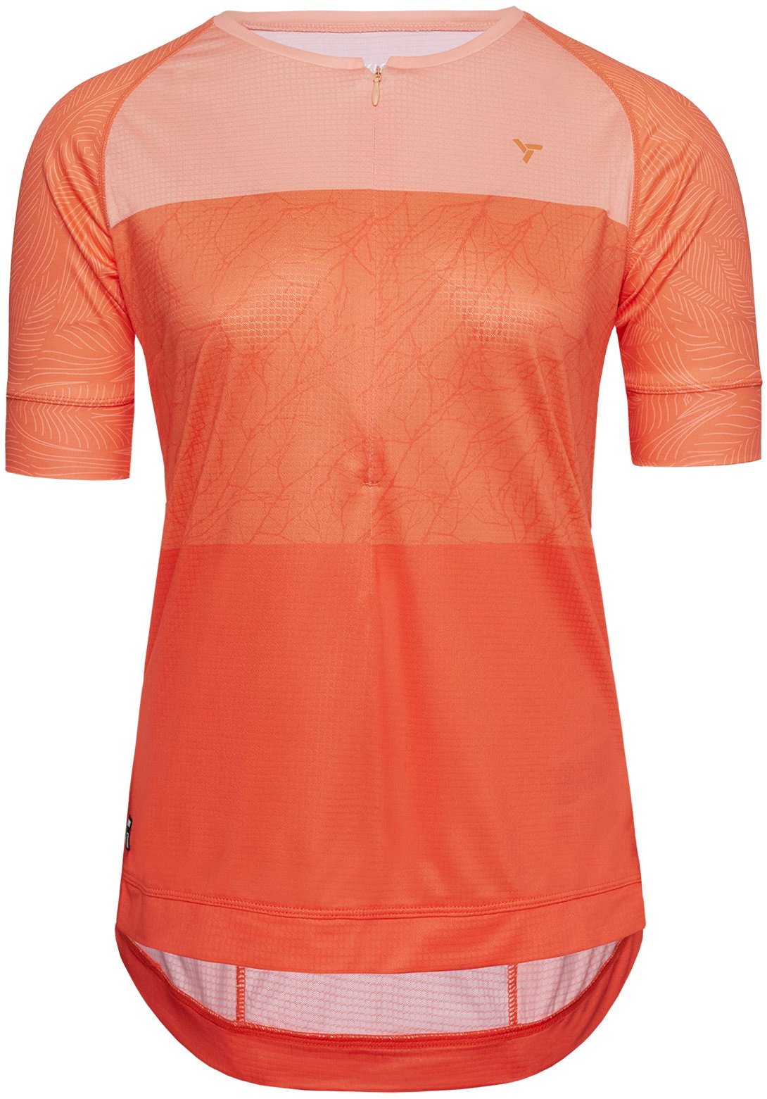 SILVINI Stabina WD1432 oranžový M