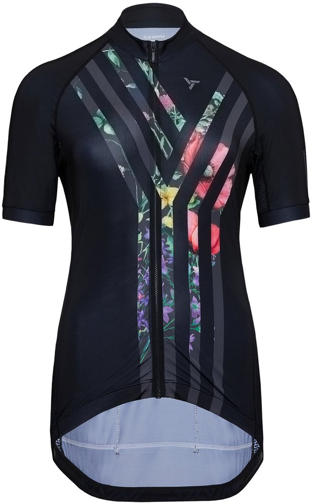 SILVINI Calnia WD2412 black-charcoal L