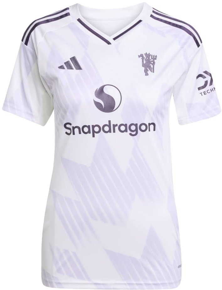 Adidas Dámský dres MANCHESTER UNITED 25/26 venkovní XXL