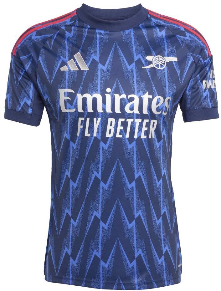 Adidas Dres ARSENAL FC 25/26 venkovní S