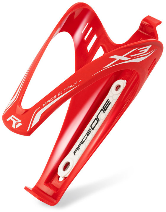 RaceOne X3 Race červený matný