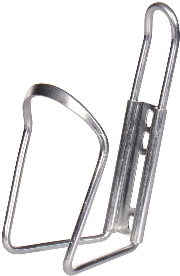 MERCO Multipack 6 ks Cage Basic košík na lahev stříbrný