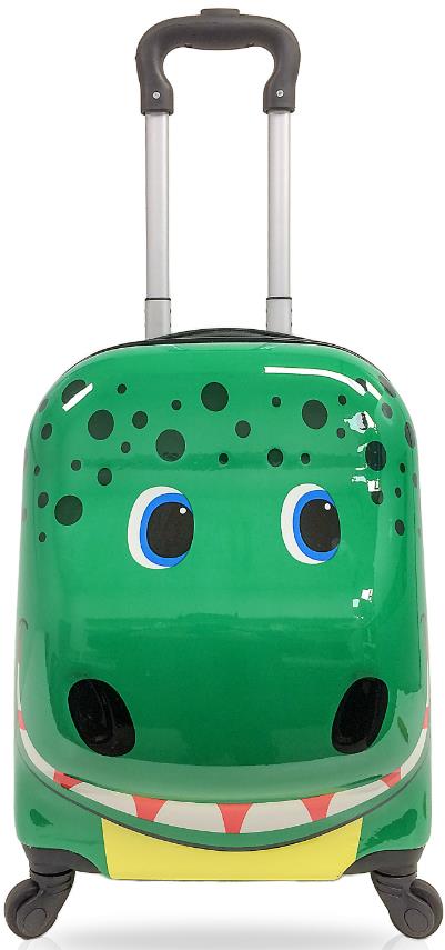TUCCI Kids 3D Baby Dino T0395