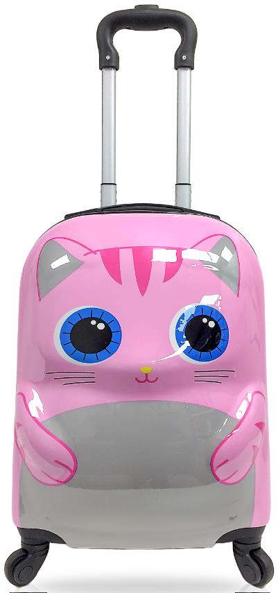 TUCCI Kids 3D Cutte Kitty T0394