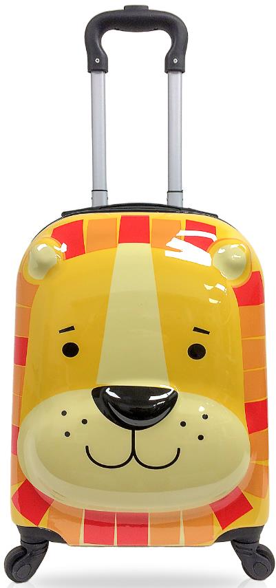 TUCCI Kids 3D Lion Buddy T0396