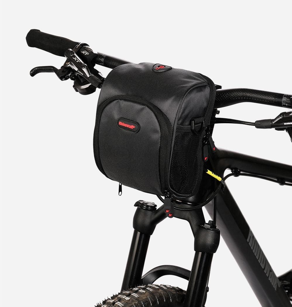 Rhinowalk Brašna na řídítka TF910