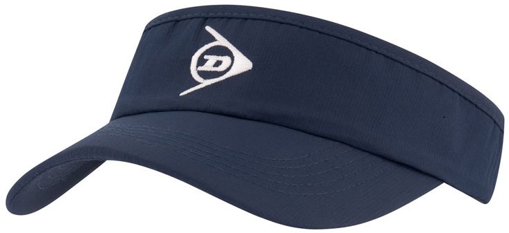 Dunlop Club černý vel. UNI