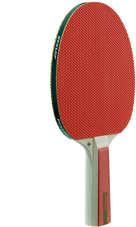 Dunlop Nitro