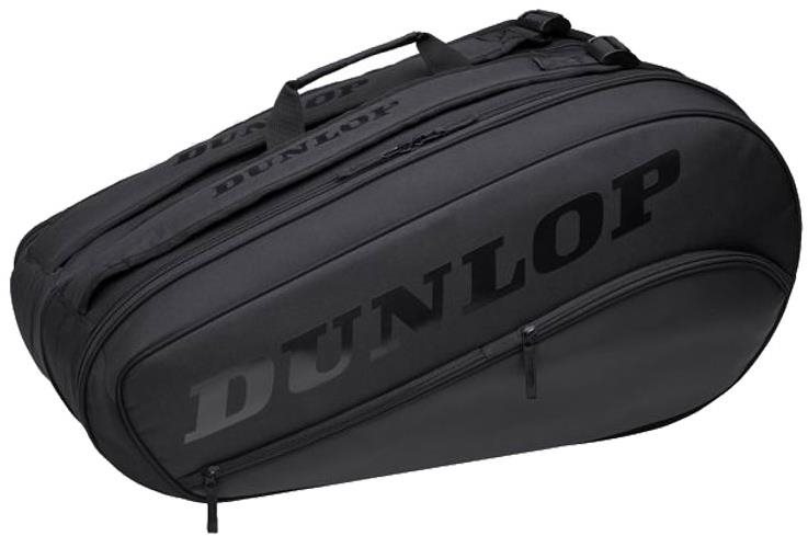 Dunlop Team Bag 8 raket Thermo