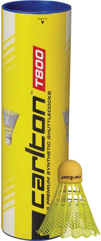 Dunlop T800 žlutý (střední)