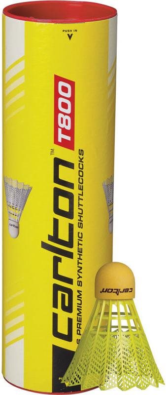 Dunlop T800 žlutý (rychlý)