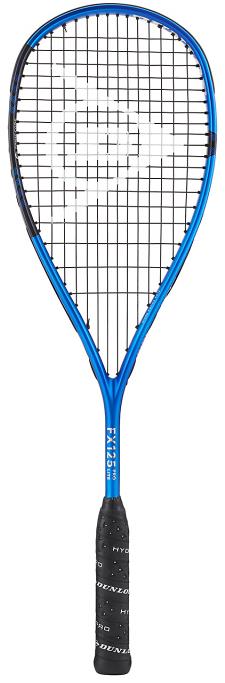 Dunlop FX PRO Lite 125