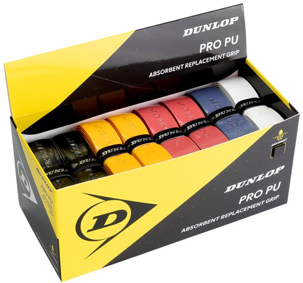 Dunlop Pro PU základní omotávka