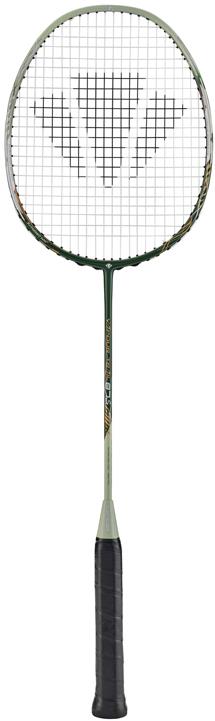 Badmintonová raketa CARLTON VAPOUR TRAIL 87S velikost: Univerzální
