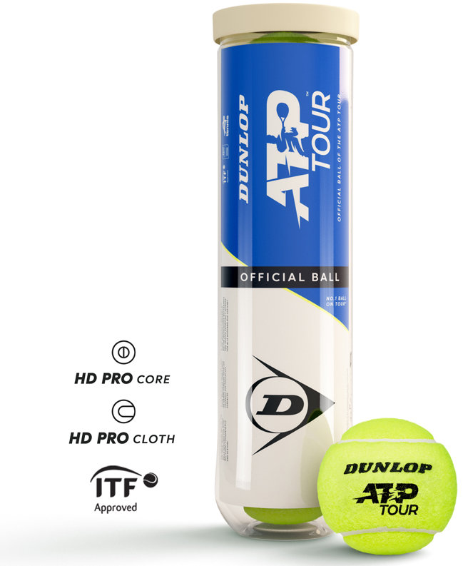 Dunlop ATP Tour