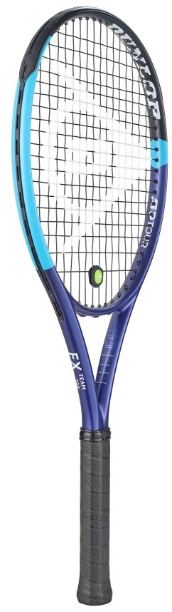 Dunlop FX Team 100, L4