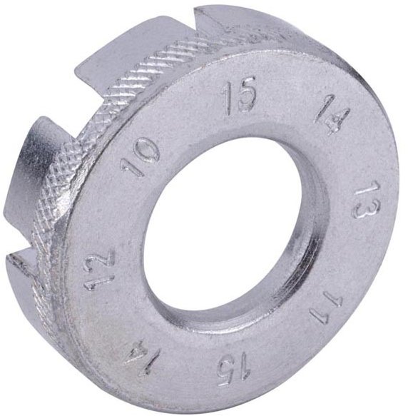 Dunlop Centrovací klíč