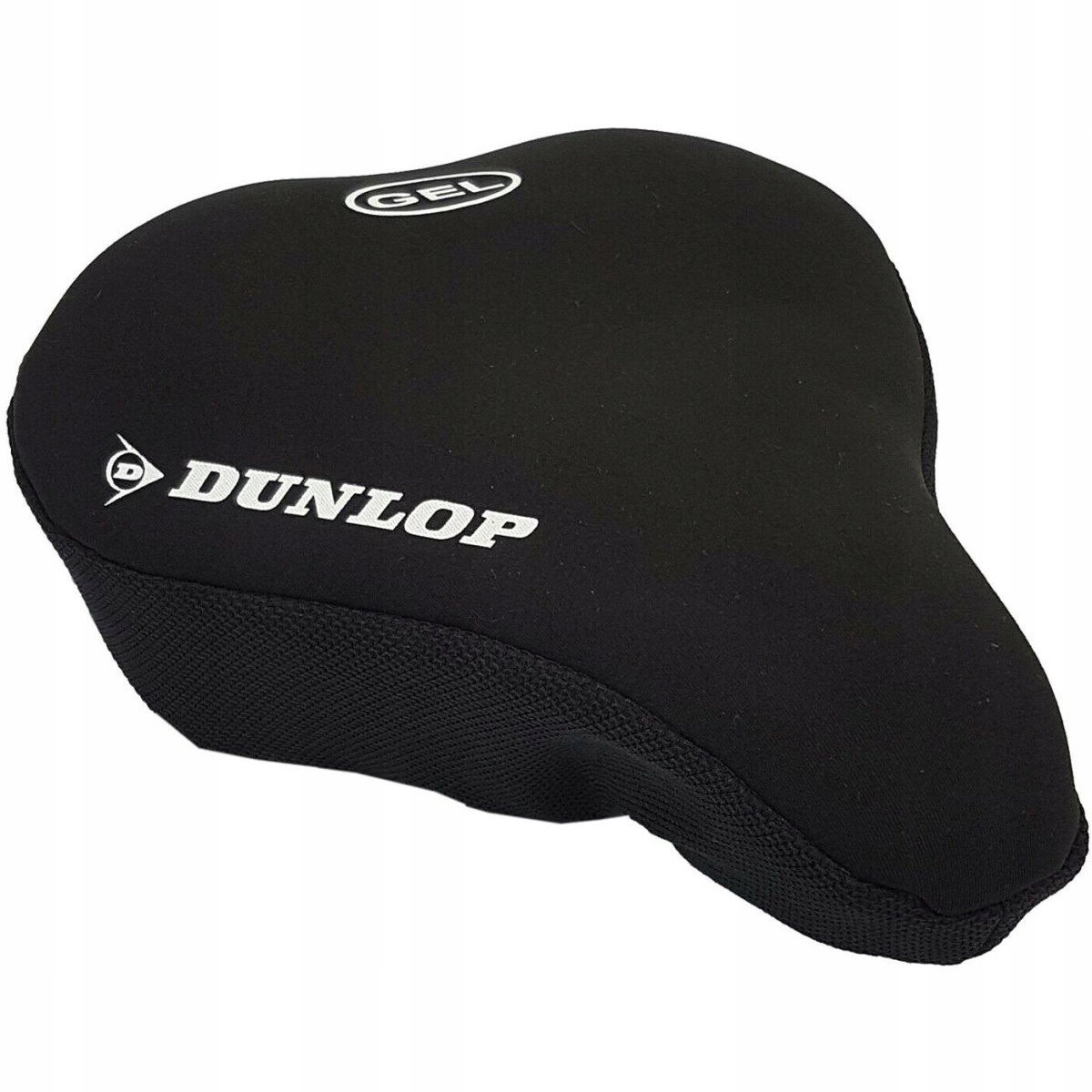 Dunlop Gelový potah na sedlo