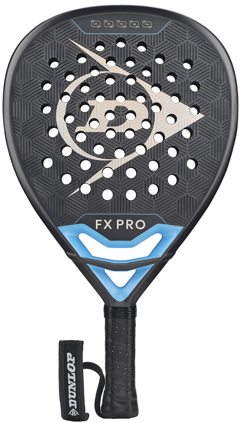 Dunlop FX Pro