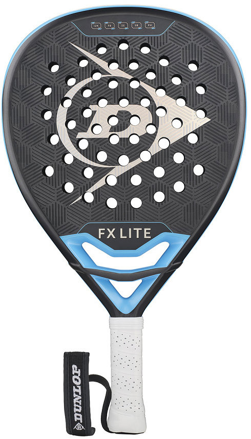 Dunlop FX Lite